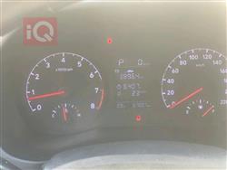 هیوندای ئەکسنت